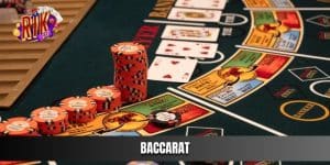 Baccarat