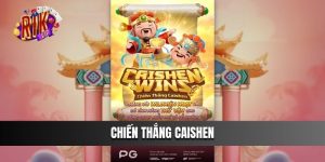 Chiến thắng caishen