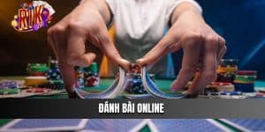 Đánh Bài Online