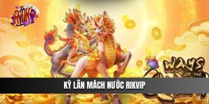 kỳ lân mách nước