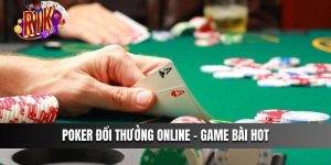 Poker Đổi Thưởng