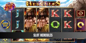 Slot Hercules