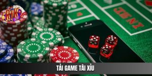 tải game tài xỉu rikvip