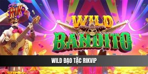 wild đạo tặc