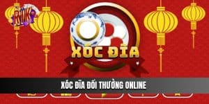 Xóc Đĩa Đổi Thưởng Online